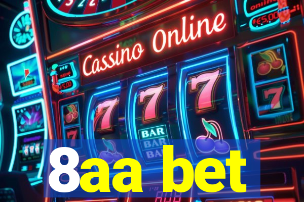 8aa bet